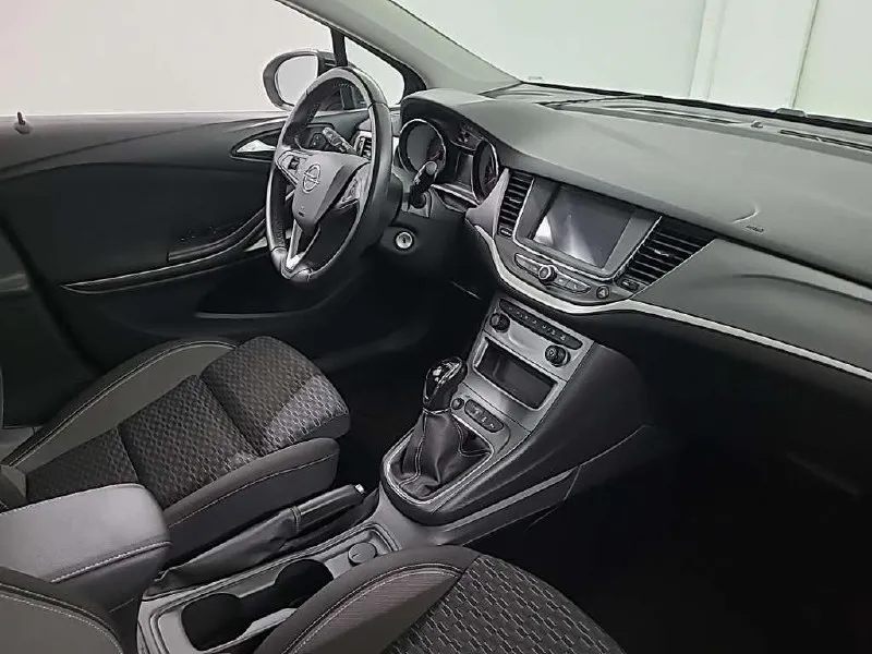 OPEL ASTRA TOURER ASTRA SPORTS TOURER 1 2022
