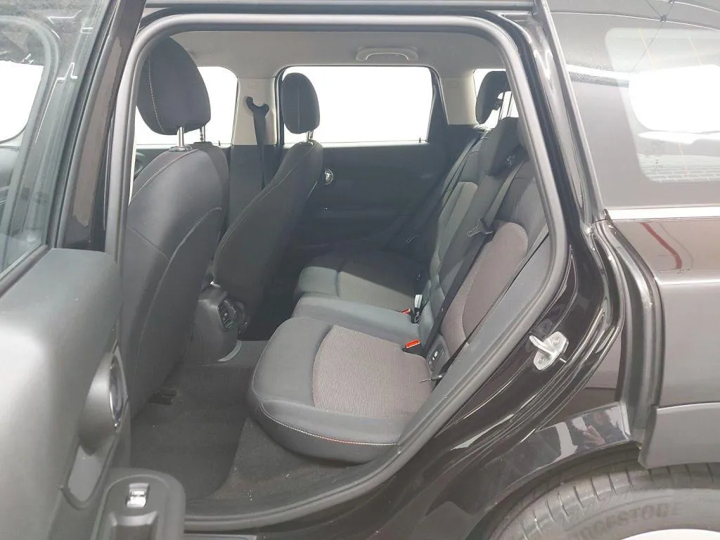 MINI CLUBMAN ONE 1 2022