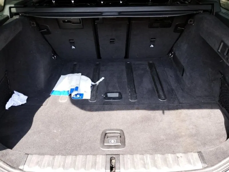 BMW 3 SERIES TOURING 320D 2021