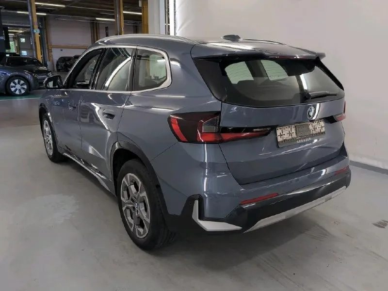 BMW X1 18I 2022