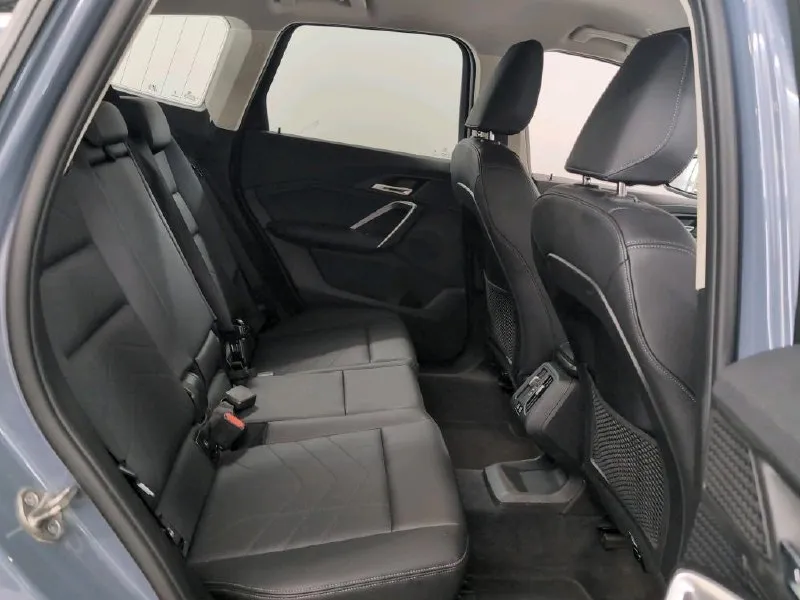 BMW X1 18I 2022