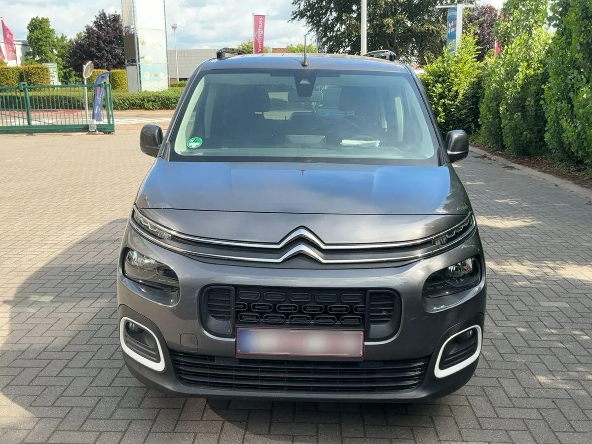 CITROEN BERLINGO 2020
