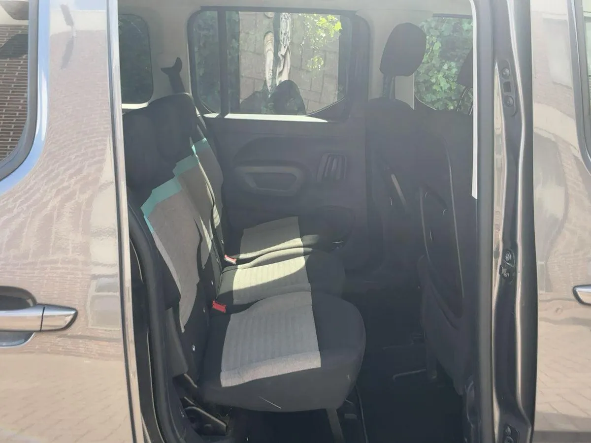 CITROEN BERLINGO 2020