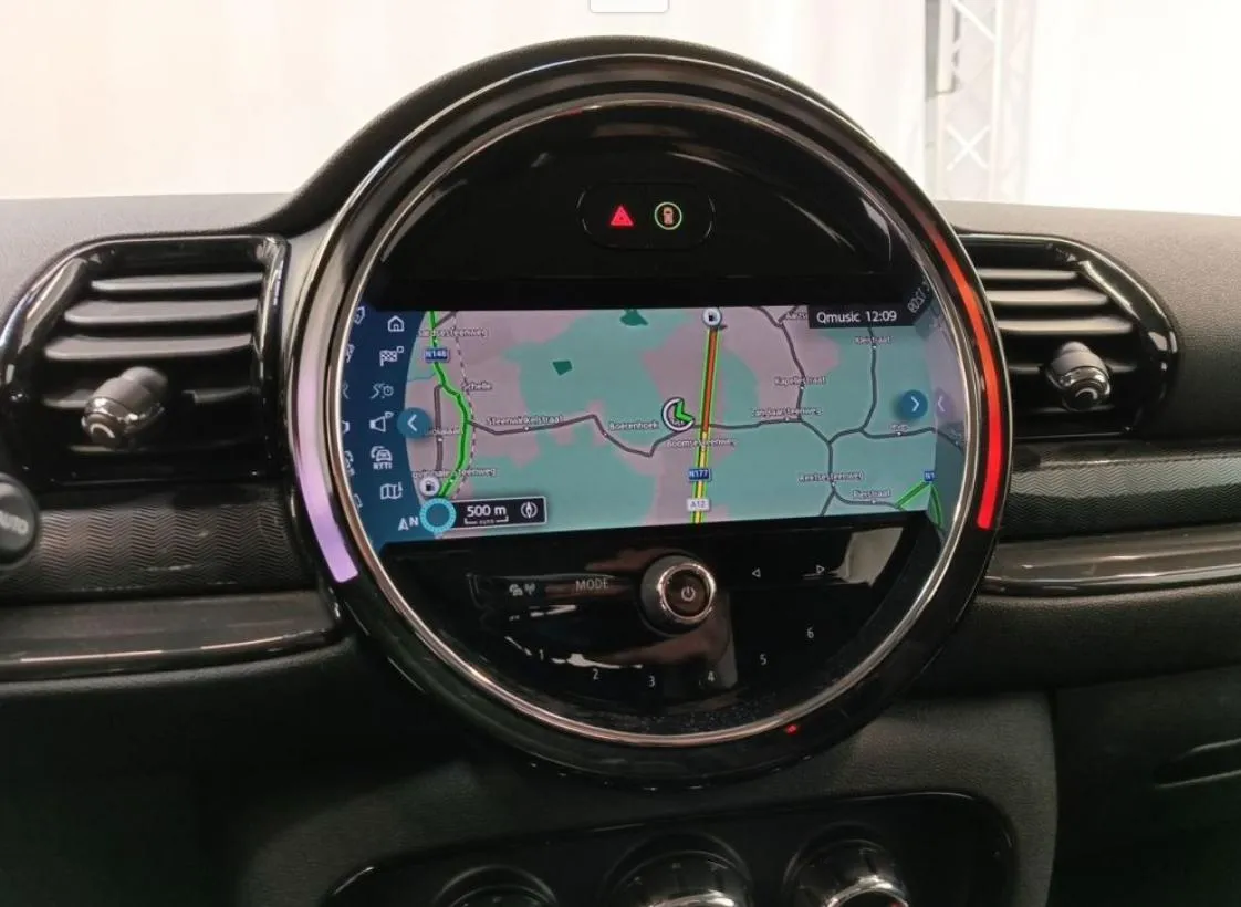 MINI CLUBMAN ONE D 2022