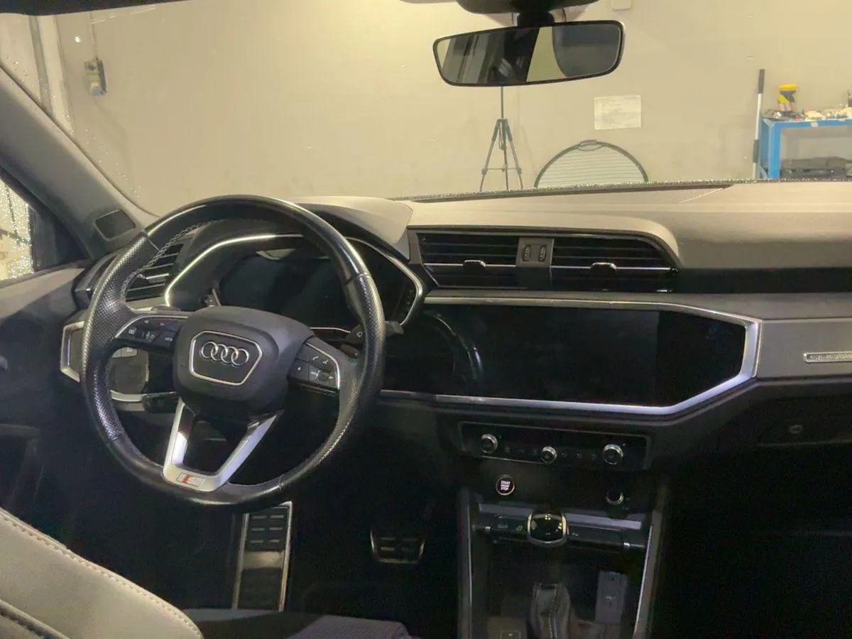 AUDI Q3 SPORTBACK 45 TFSI 2021