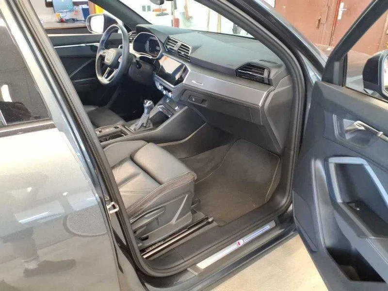 AUDI Q3 SPORTBACK 35 TFSI 2022