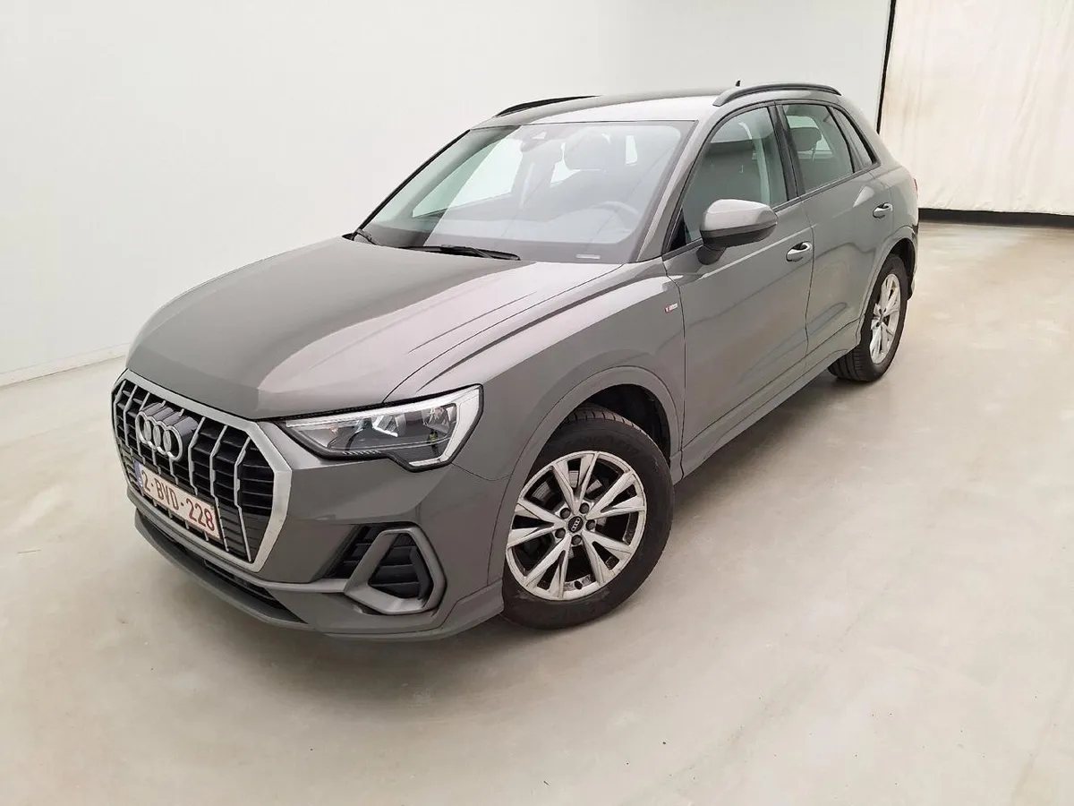 AUDI Q3 SPORTBACK 35 TFSI 2022