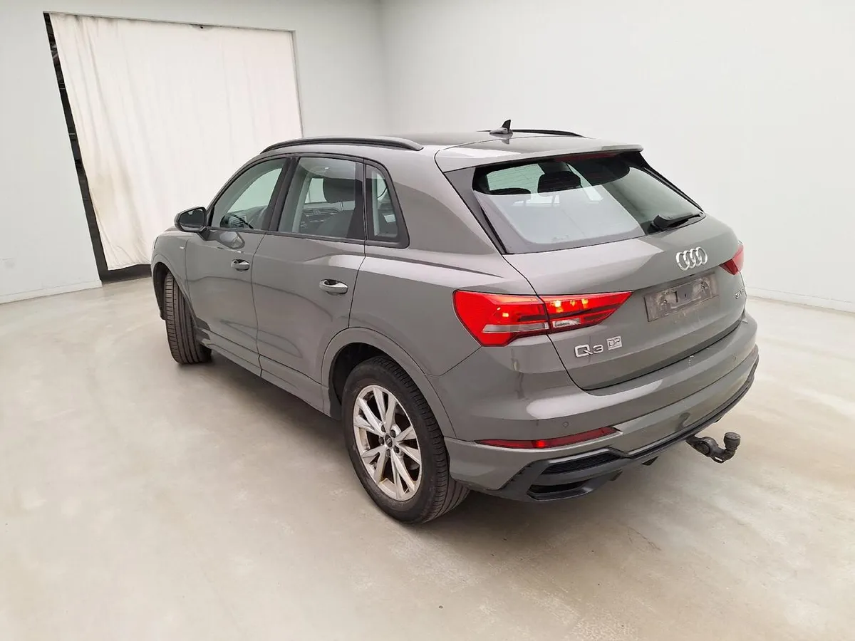 AUDI Q3 SPORTBACK 35 TFSI 2022