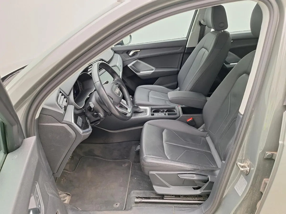 AUDI Q3 SPORTBACK 35 TFSI 2022