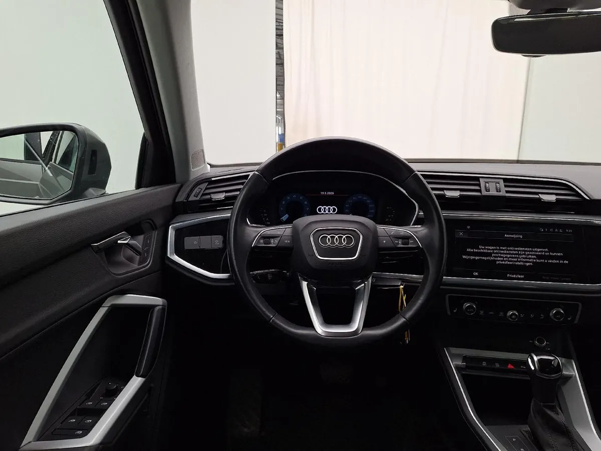 AUDI Q3 SPORTBACK 35 TFSI 2022