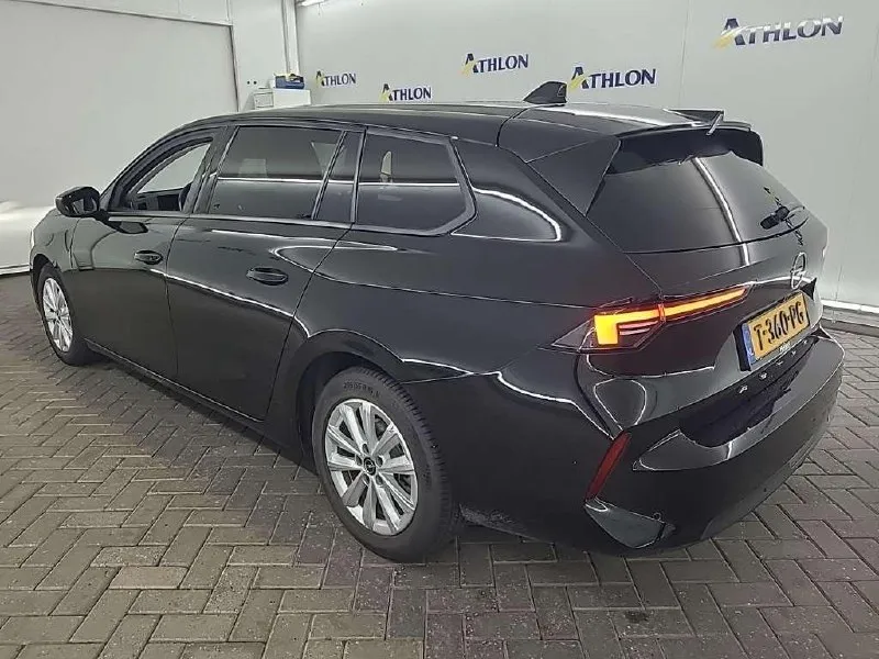 OPEL ASTRA TOURER ASTRA SPORTS TOURER 1 2023