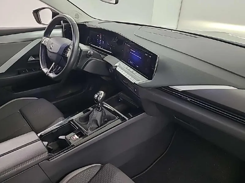 OPEL ASTRA TOURER ASTRA SPORTS TOURER 1 2023