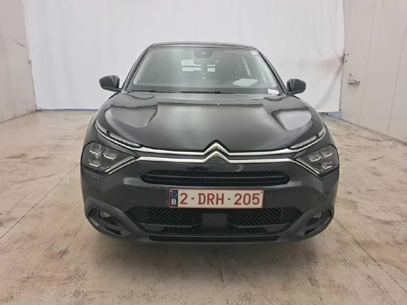 CITROEN C4 2023