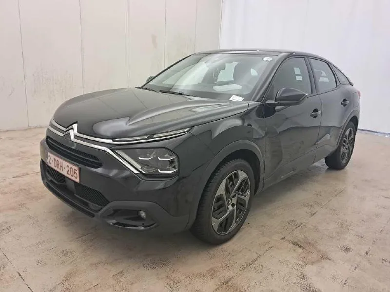 CITROEN C4 2023