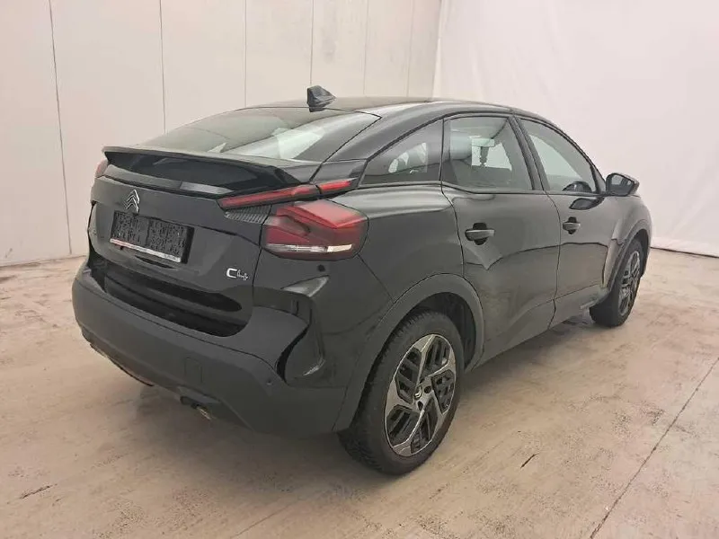 CITROEN C4 2023