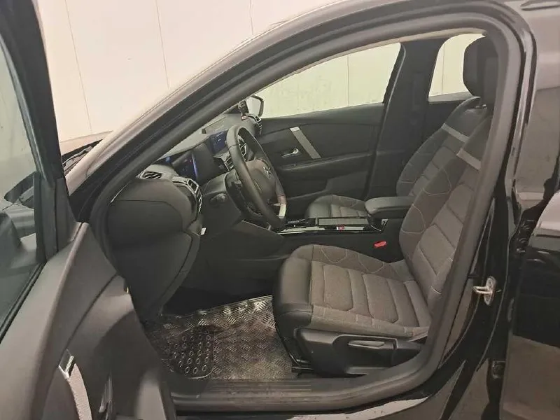 CITROEN C4 2023