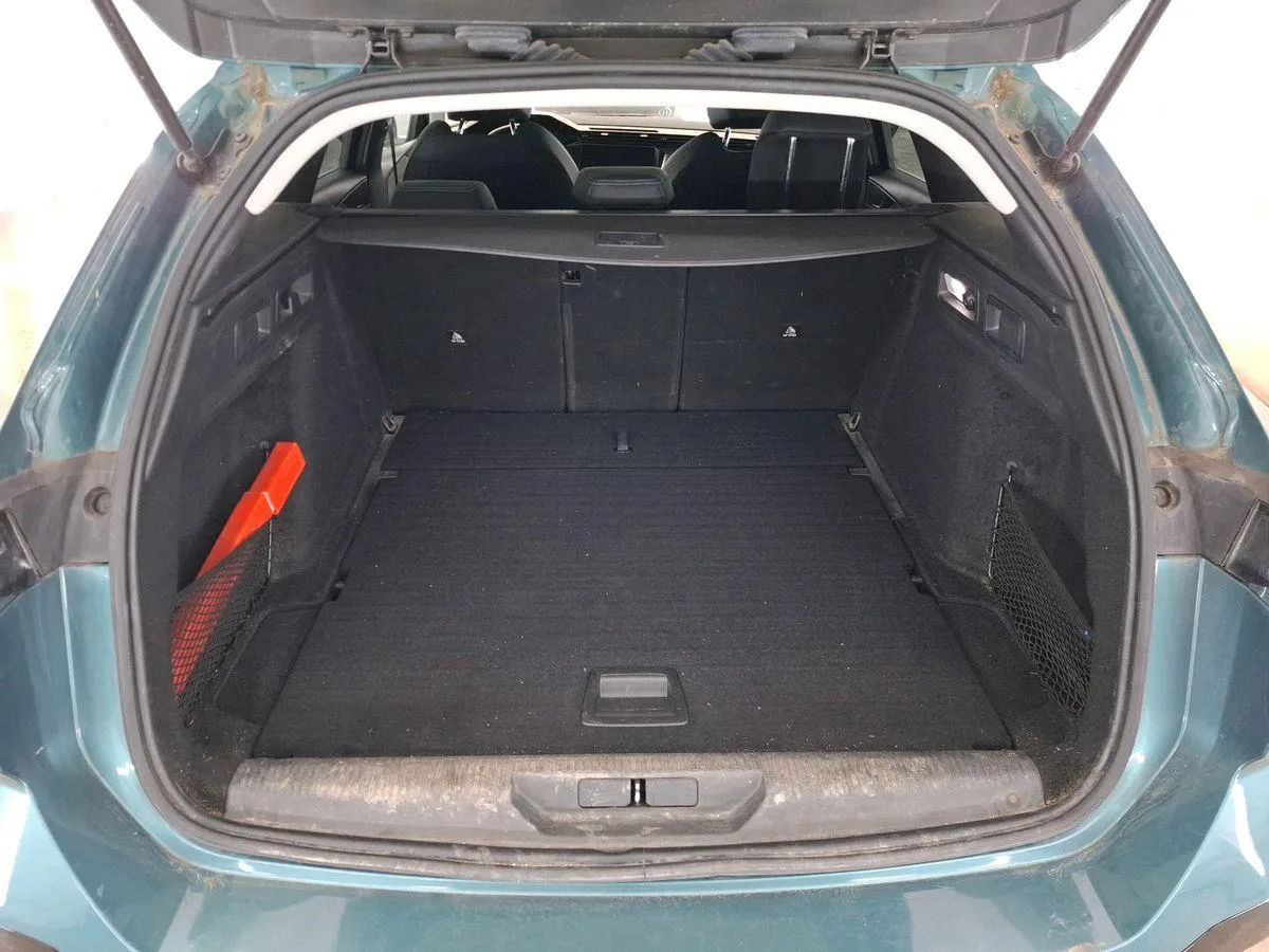 PEUGEOT 308 2022