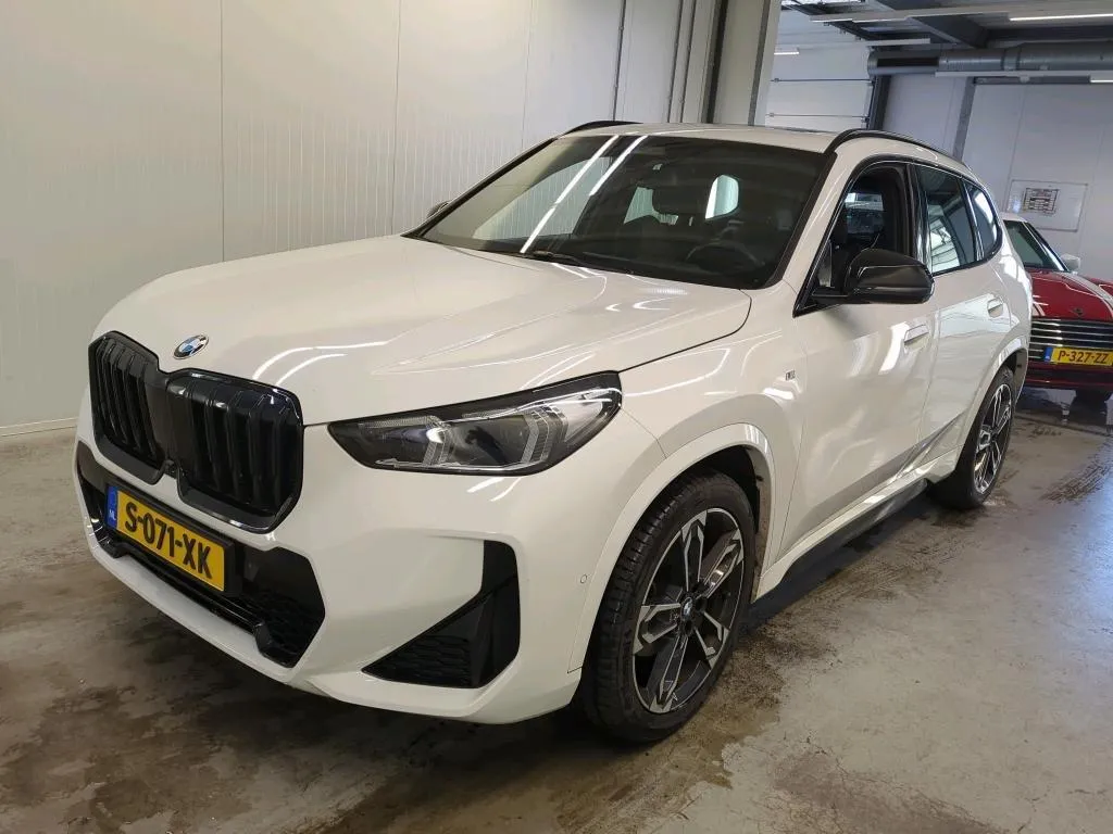 BMW X1 18I M-PACK 2023