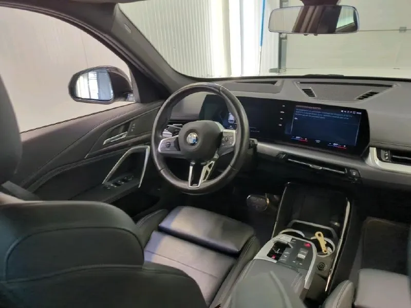 BMW X1 18I M-PACK 2023