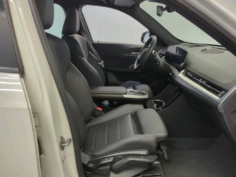 BMW X1 18I M-PACK 2023