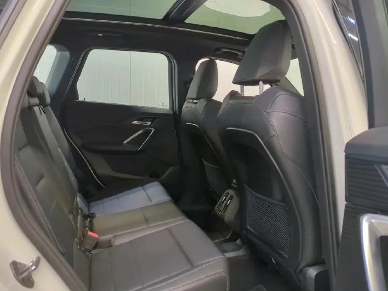 BMW X1 18I M-PACK 2023