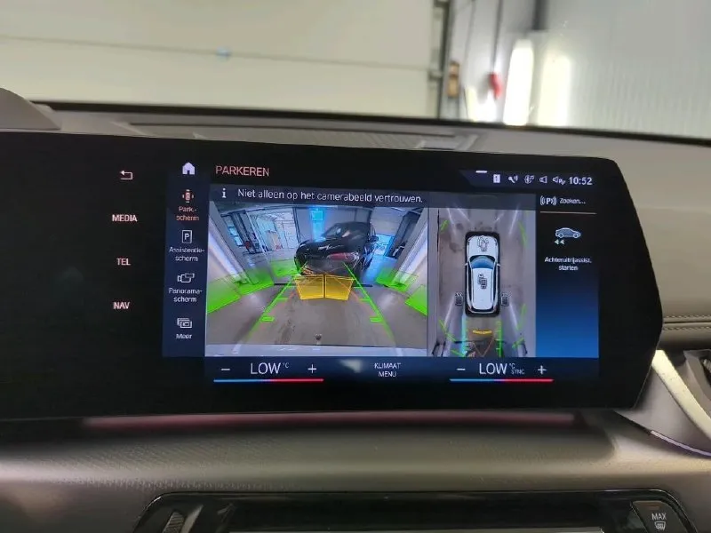 BMW X1 18I M-PACK 2023