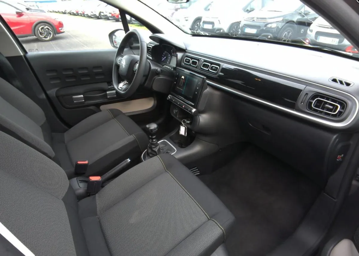 CITROEN C3 2023