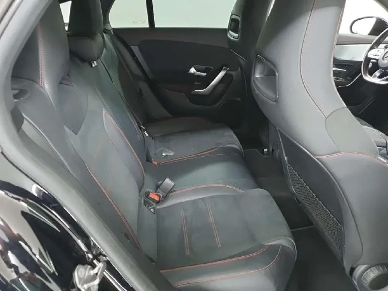 MERCEDES-BENZ CLA SHOOTING BRAKE 180 2022