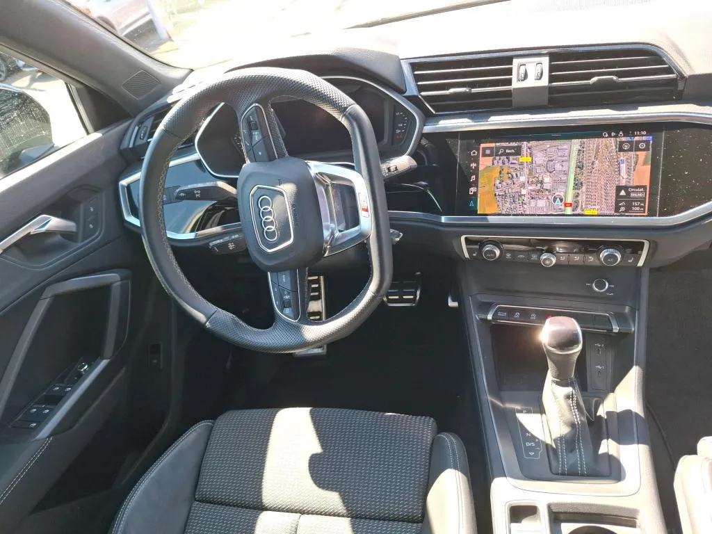 AUDI Q3 SPORTBACK 35 TFSI 2023