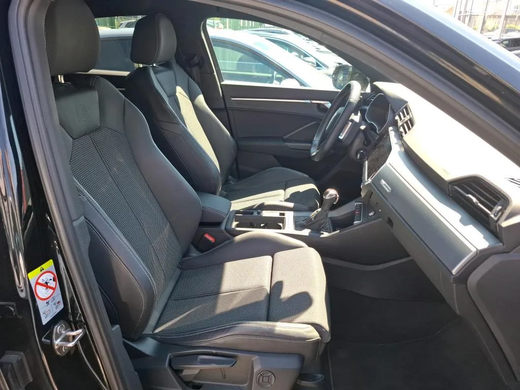 AUDI Q3 SPORTBACK 35 TFSI 2023
