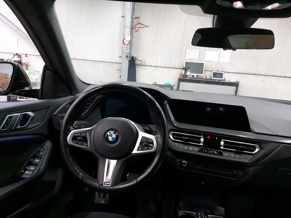 BMW 2 SERIES GRAN COUP 2021