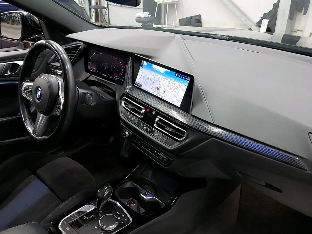 BMW 2 SERIES GRAN COUP 2021