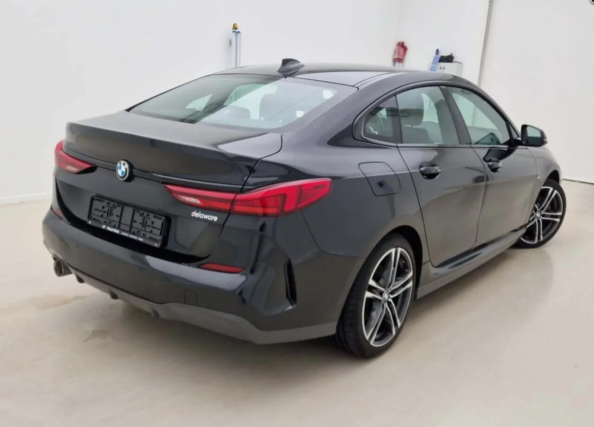 BMW 2 SERIES GRAN COUP 2022