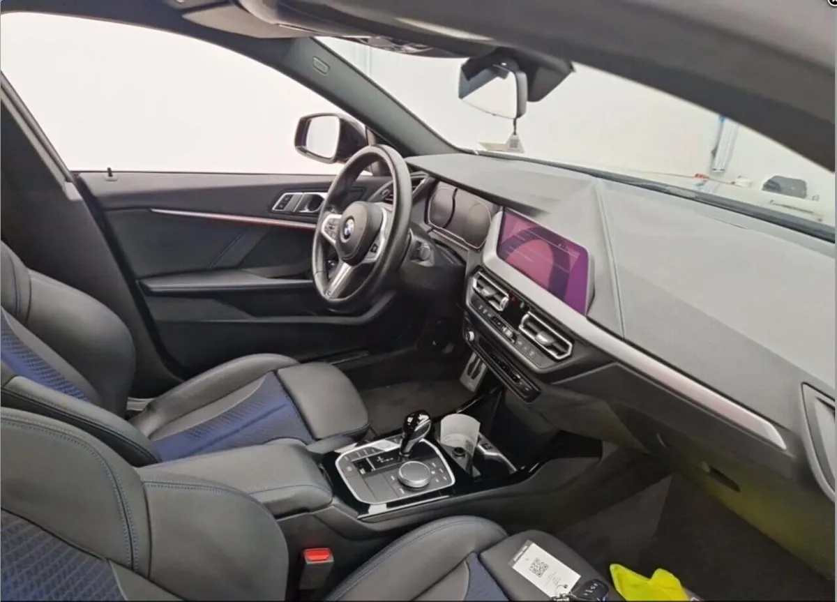 BMW 2 SERIES GRAN COUP 2022