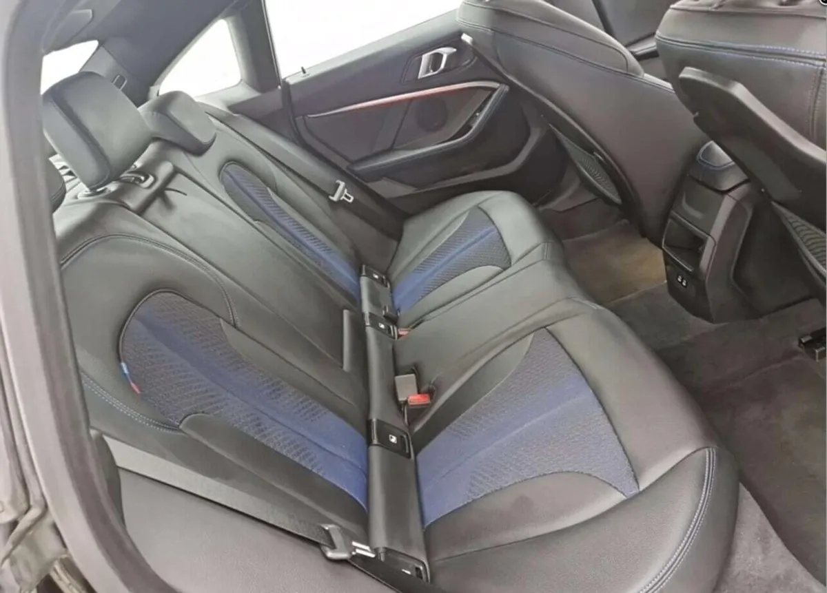 BMW 2 SERIES GRAN COUP 2022