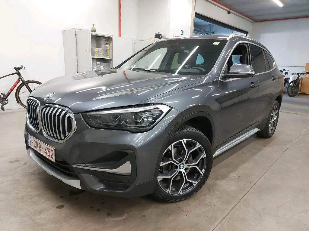 BMW X1 18I BUSINESS 2022