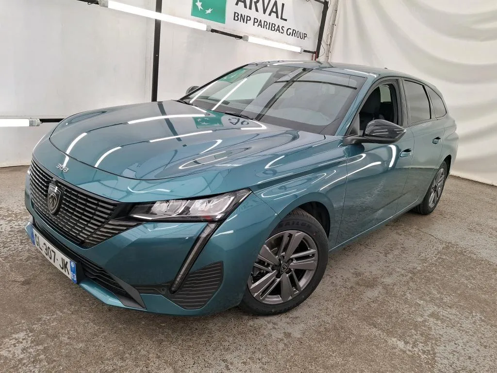 PEUGEOT 308 SW ALLURE 2022