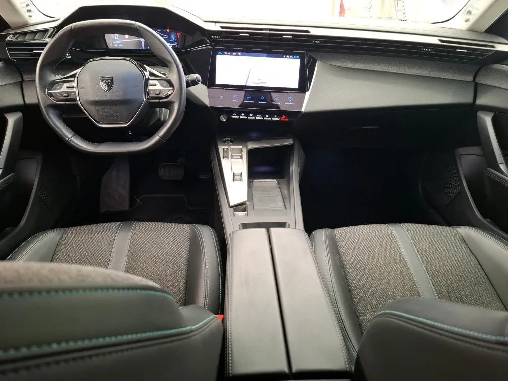 PEUGEOT 308 SW ALLURE 2022