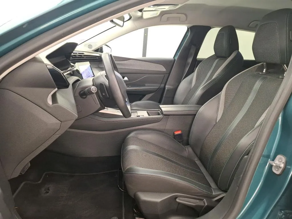 PEUGEOT 308 SW ALLURE 2022