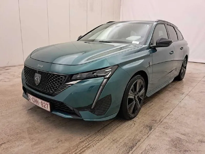 PEUGEOT 308 SW 1 2022