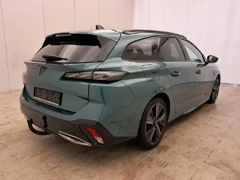 PEUGEOT 308 SW 1 2022