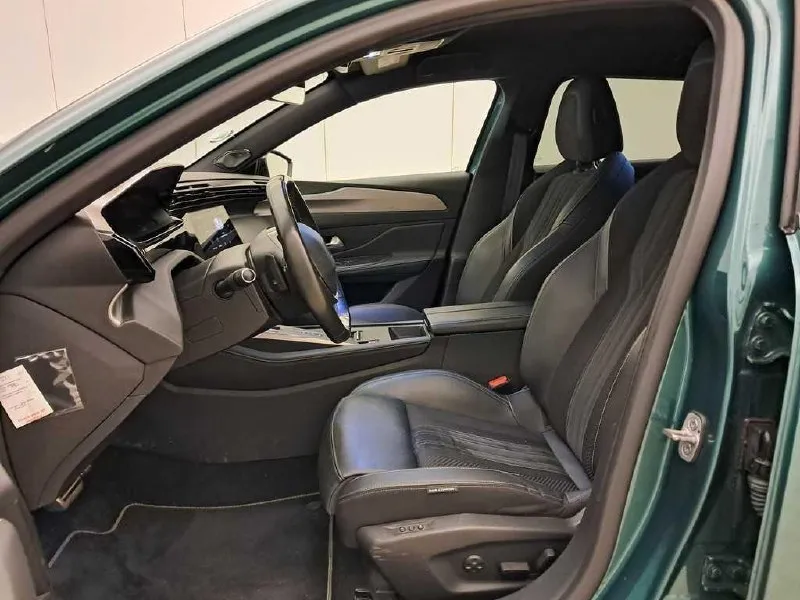 PEUGEOT 308 SW 1 2022