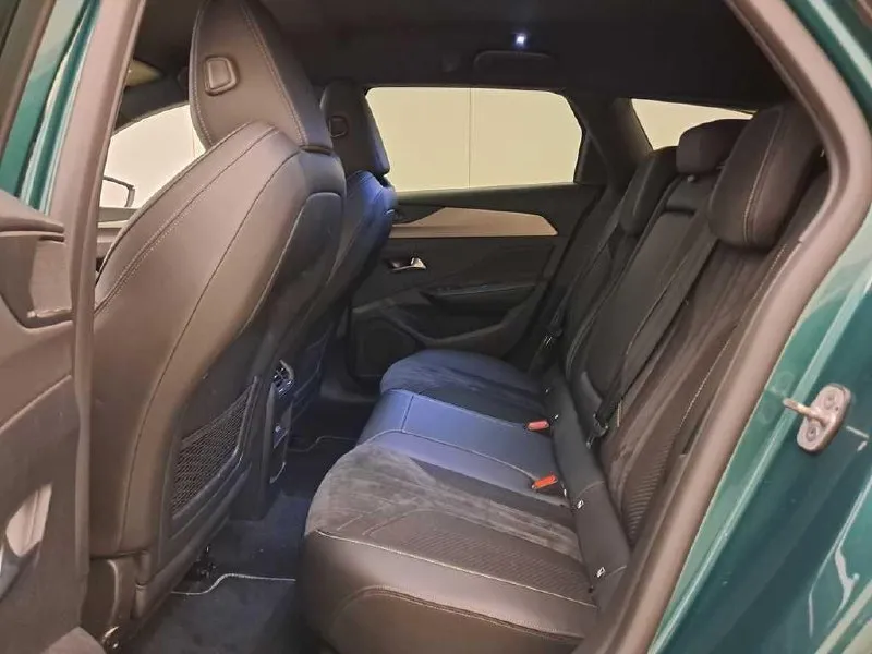 PEUGEOT 308 SW 1 2022