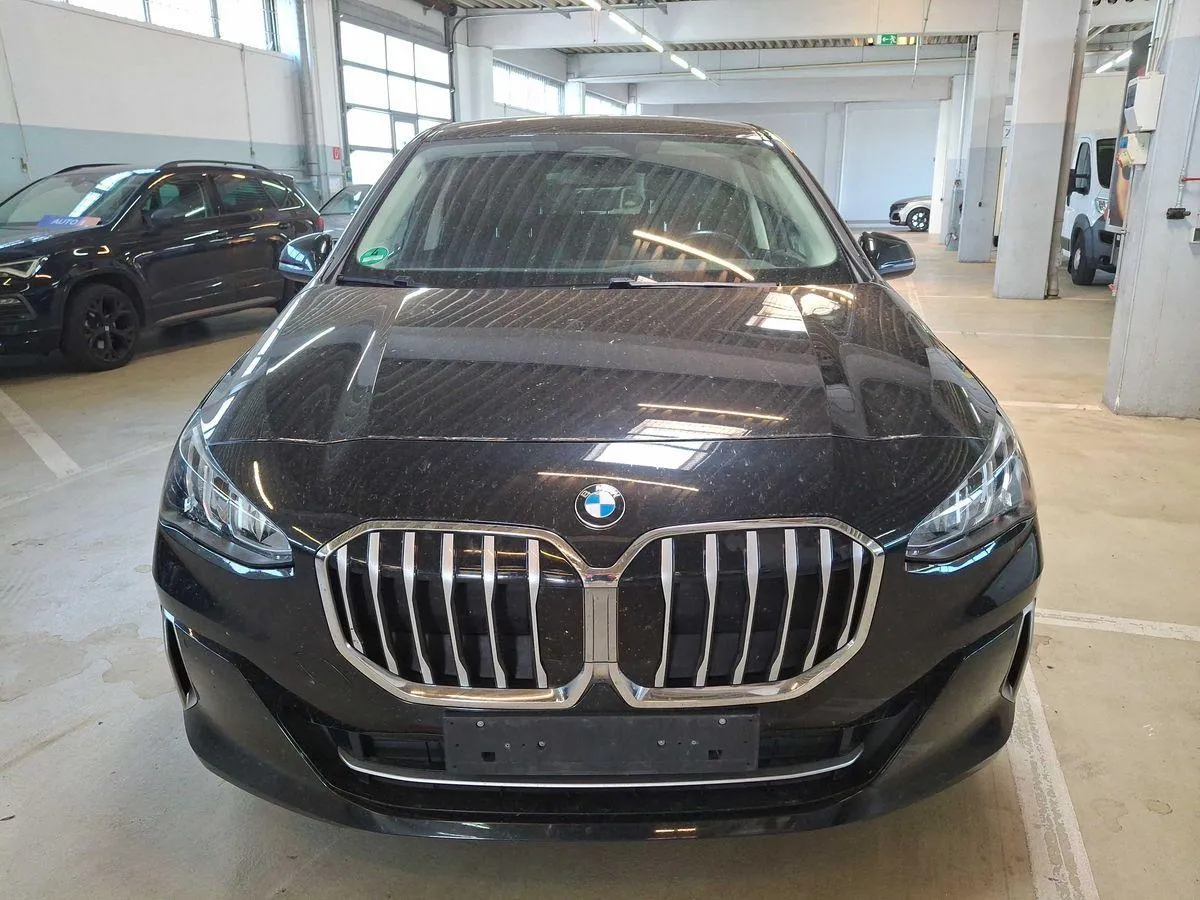 BMW 2ER 218I TOURER 2ER 218I ACTIVE TOURER 2023