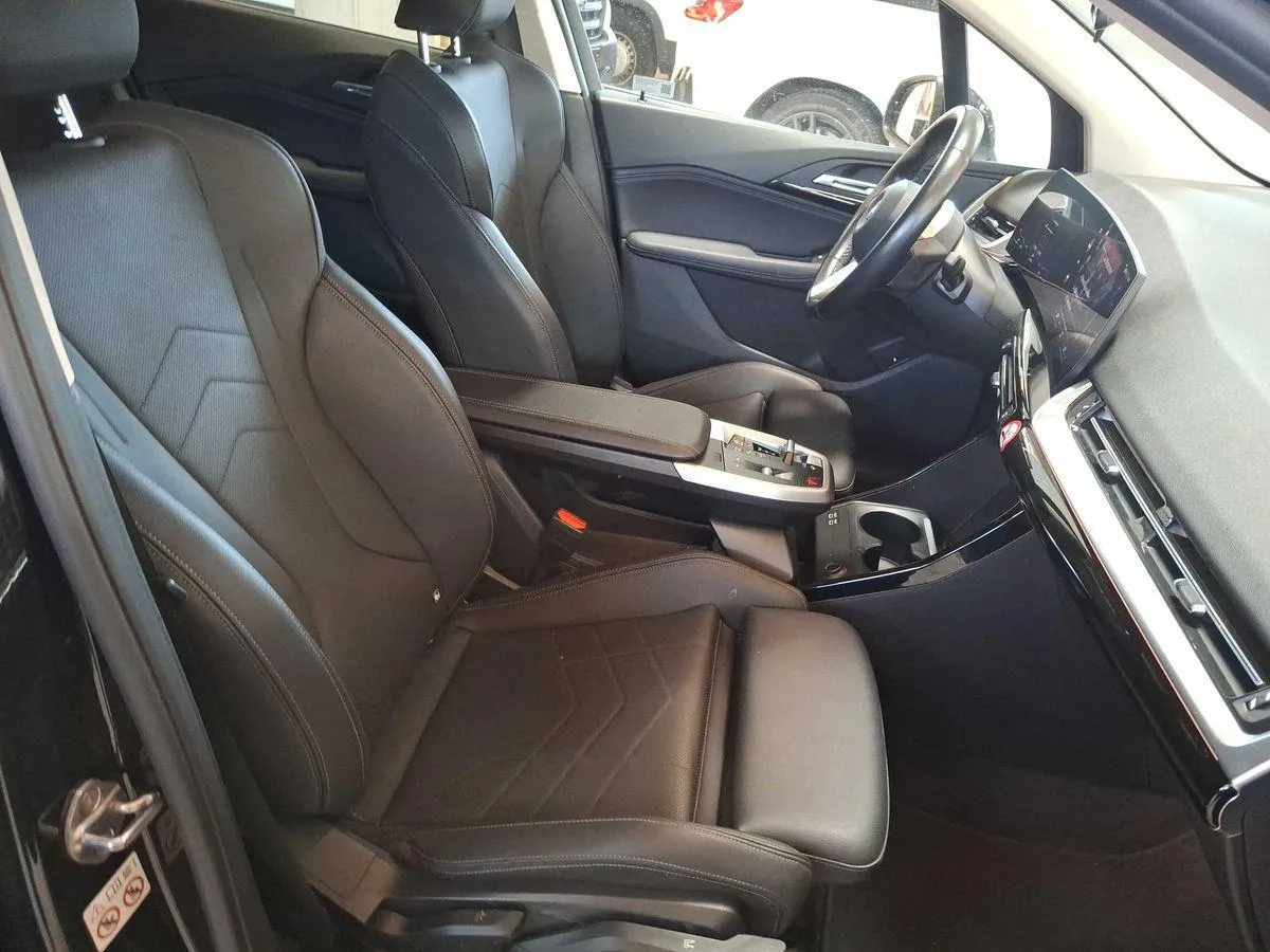 BMW 2ER 218I TOURER 2ER 218I ACTIVE TOURER 2023