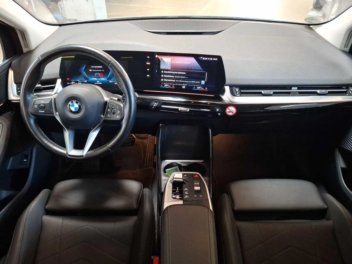 BMW 2ER 218I TOURER 2ER 218I ACTIVE TOURER 2023