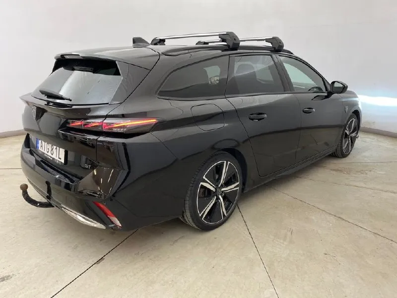 PEUGEOT 308 SW 1 2023