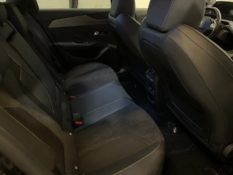 PEUGEOT 308 SW 1 2023