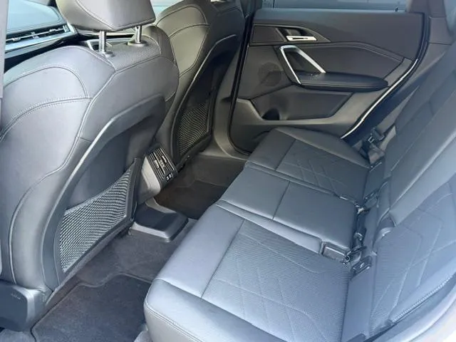 BMW X1 18 M-PACK 2023