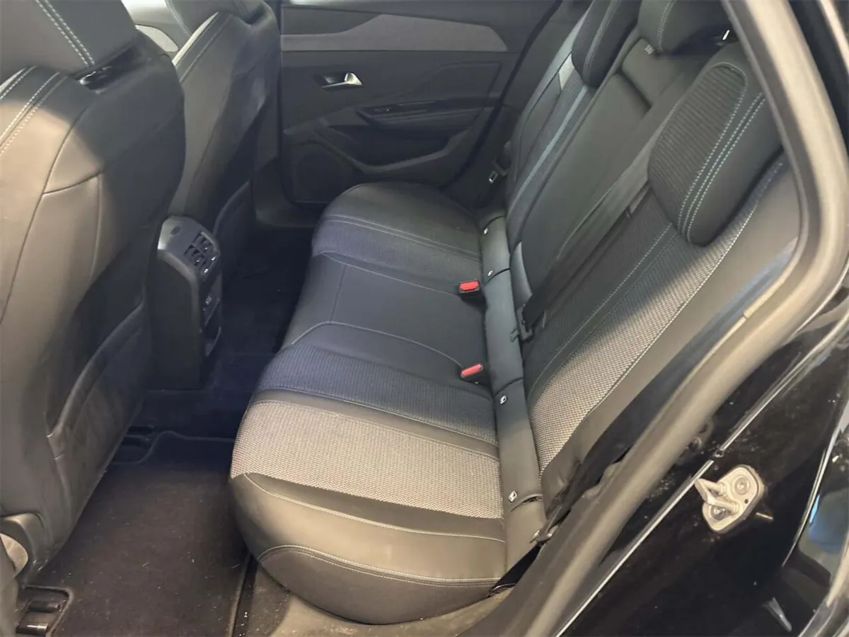 PEUGEOT 308 SW 1 2022